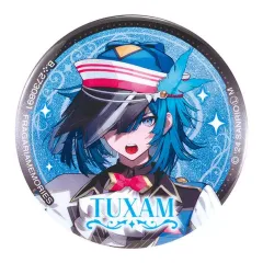 フラガリアメモリーズ　タッサム　缶バッジ　12点セット フラガリアメモリーズ タッサム 缶バッジ 12点セット グッズ