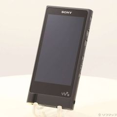 〔中古品〕 WALKMAN ZX2 メモリ128GB NW-ZX2【348】