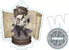 【中古】雑貨 囚人 「Identity V 第五人格 ファンタジーシリーズ トレーディングアクリルスタンドキーホルダー」