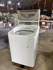 Panasonic 12kg全自動洗濯機 NA-FA120V3 2020年製