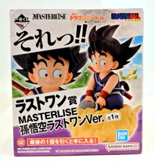2025年最新】一番くじ ドラゴンボール ex 亀仙流の猛者たち