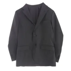 MACKINTOSH PHILOSOPHY マッキントッシュフィロソフィー H1E27-812-08 ドライフラット ストレッチ シリーズ イージー ジャケット テーラード グレー系【中古】のサムネイル