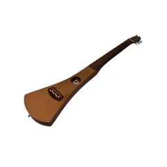 定番セールMartin バックパッカー(トラベルギター)ほぼ未使用 ギター