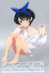彼女、お借りします 更科瑠夏 クリアファイル 彼シャツ Amazon.co.jp: a4クリアファイル 更科瑠夏 るか 彼シャツ 彼女お