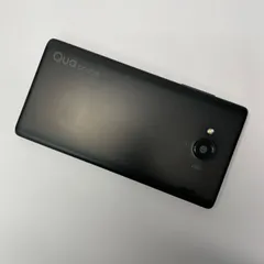 Qua phone 8台セットのまとめ売りです。 スマートフォン/Qua phone/au 商品一覧｜ムスビー【中古スマホ