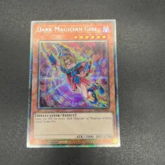 遊戯王 psa9 ブラックマジシャンガール　英語　MFC-000 1st 英語版 DPYG-EN008 Dark Magician Girl ブラック・マジシャン
