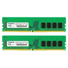 2024年最新】DDR4-2133 UDIMM ECCの人気アイテム - メルカリ