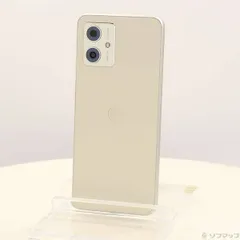 moto g 64y 5G 新品未開封 バニラクリーム moto g 新品未使用 g64y 5G A401MO [バニラクリーム/White