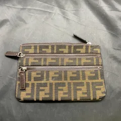2025年最新】Fendi ポーチの人気アイテム - メルカリ