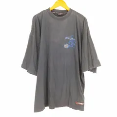 フブ FUBU 00S プリントTシャツ メンズ  XXLのサムネイル