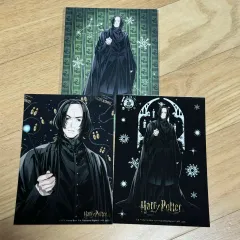 ポストカードセット : ハリー・ポッター | HMV&BOOKS online - IJ75