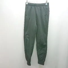 UNDER ARMOUR ジョガーパンツ E 29951