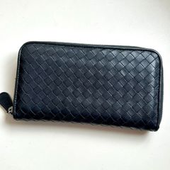 ア*ト様 ボッテガヴェネタ 長財布 510643 V4651 2006 - メルカリ