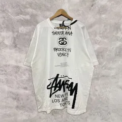 2024年最新】soloist stussyの人気アイテム - メルカリ