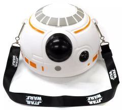 [중고] 식기 BB-8 팝콘 버킷 [스타 워즈 / 마지막 제다이] 극장 한정