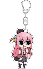 【中古】キーホルダー 後藤ひとり(ミニキャラ2) アクリルキーホルダー 「ぼっち・ざ・ろっく!」