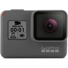 GoPro HERO CHDHB-501-RW使用回数6回 GoPro HERO CHDHB-501-RW使用回数6回