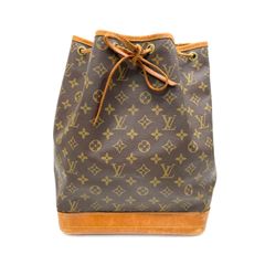 ルイヴィトン　モノグラム　巾着　ショルダーバッグ　マルティエ刻印 ルイヴィトン モノグラム 巾着 ショルダーバッグ マルティエ刻印
