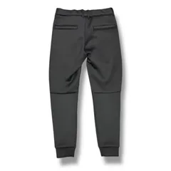 参考上代46200円 JH+ junhashimoto DB JOGGER PANTS ダンボールニットジョガーパンツ イージーパンツ ジュンハシモト 3 1072410031 90285A4のサムネイル