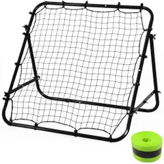 YONEX - メッシュタイプ　ブラック　普通サイズ壁打ち無音布むおんふ静かにレシーブ練習 YONEX - メッシュタイプ ブラック 普通サイズ壁打ち無音布むおん