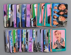 BTSカード カラコン DNA Boy With Luv IDOL コンプリート BTSカラコン カード Boy With Luv DNA IDOL コンプリート - メルカリ