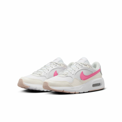 NIKE キッズ ナイキ エアマックス SC GS CZ5358-120(23cm〜25cm)