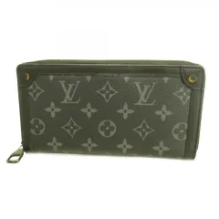 2025年最新】ルイヴィトン トランクジッピーウォレットの人気アイテム  