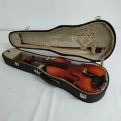鈴木楽器製作所 - 良品 スズキバイオリン No.300 4/4 1993年製