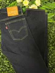 LEVI'S(リーバイス) ビッグ E 513 デニム W28L32