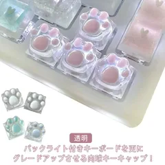 ZOA レジンキーキャップ ポップアップ 2個セット G-DRAGON BATTLE DRAGON 38-KEY PBT DOUBLESHOT KEYCAP SETシリーズ | Tt