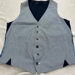 【美品】ポールスミスコレクション　ベスト　Lサイズ R111425002-1_grande.jpg?v=