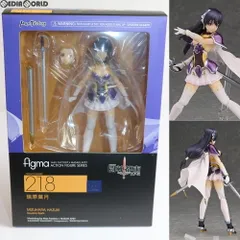 figma(フィグマ) 218 瑞原葉月(みずはらはづき) 闘神都市 完成品 可動フィギュア グッドスマイルカンパニー