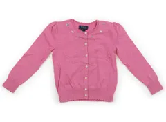 【ポロラルフローレン/POLORALPHLAUREN】カーディガン 120サイズ 女の子【子供服・ベビー服】（1763052）