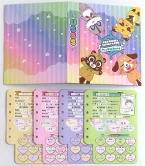 【中古】文房具その他 浦島坂田船 プロフィール帳 「Happy Halloweeeen 浦島坂田幽霊船 ～キャッ!とめられないの!?いたずらしニャイで でもご主人タマがすこすこすこてぃっしゅHOLD～」