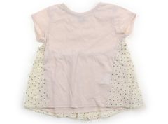 【プティマイン/petitmain】Tシャツ・カットソー 110サイズ 女の子【子供服・ベビー服】（1887847）