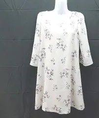 misch masch ミッシュマッシュ ワンピース E 18535 【1212200018535】