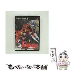 【中古】 機甲武装Gブレイカー レジェンド オブ クラウディア [PS2] / サンライズインタラクティブ