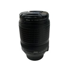 Nikon ニコン DX VR AF-S NIKKOR 18-140mm 1:3:5-6.6G カメラレンズ