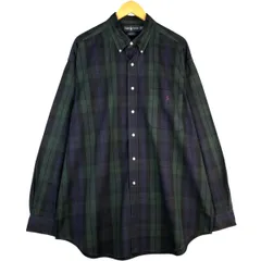 2026年最新】ralph lauren big shirt black watchの人気アイテム