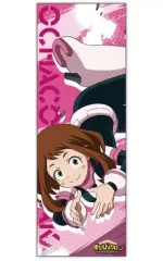 【中古】ポスター(アニメ) 麗日お茶子 「僕のヒーローアカデミア キャラポスコレクション3」