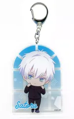 2025年最新】五条悟ミニキャラの人気アイテム - メルカリ