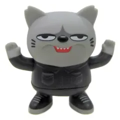 2025年最新】MAN WITH A MISSION フィギュアの人気アイテム