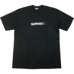 2024年最新】Supreme Motion Logo Teeの人気アイテム - メルカリ