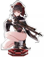[신품] 보드 게임 승리의 여신 : NIKKE NIKKE DUEL ENCOUNTER [NK-0018 사쿠라]