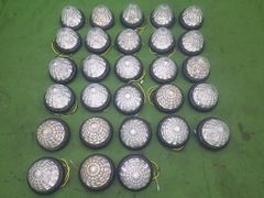 パーイ様専用零マーカークリアーイエロー14個 - メルカリ