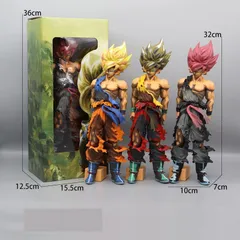 ドラゴンボール smsp 孫悟空 リペイント フィギュア｜Yahoo