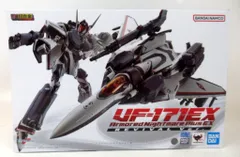 2025年最新】DX超合金 VF-171EX ナイトメアプラスEXの人気