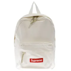 2023年最新】Supreme Canvas Backpackの人気アイテム - メルカリ