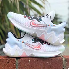 Nike カイリーインフィニティ サウスビーチ カイリー8 NIKE KYRIE INFINITY 'SOUTH BEACH' ナイキ カイリー 8