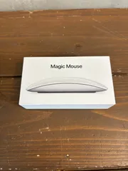 APPLE MAGIC MOUSE
